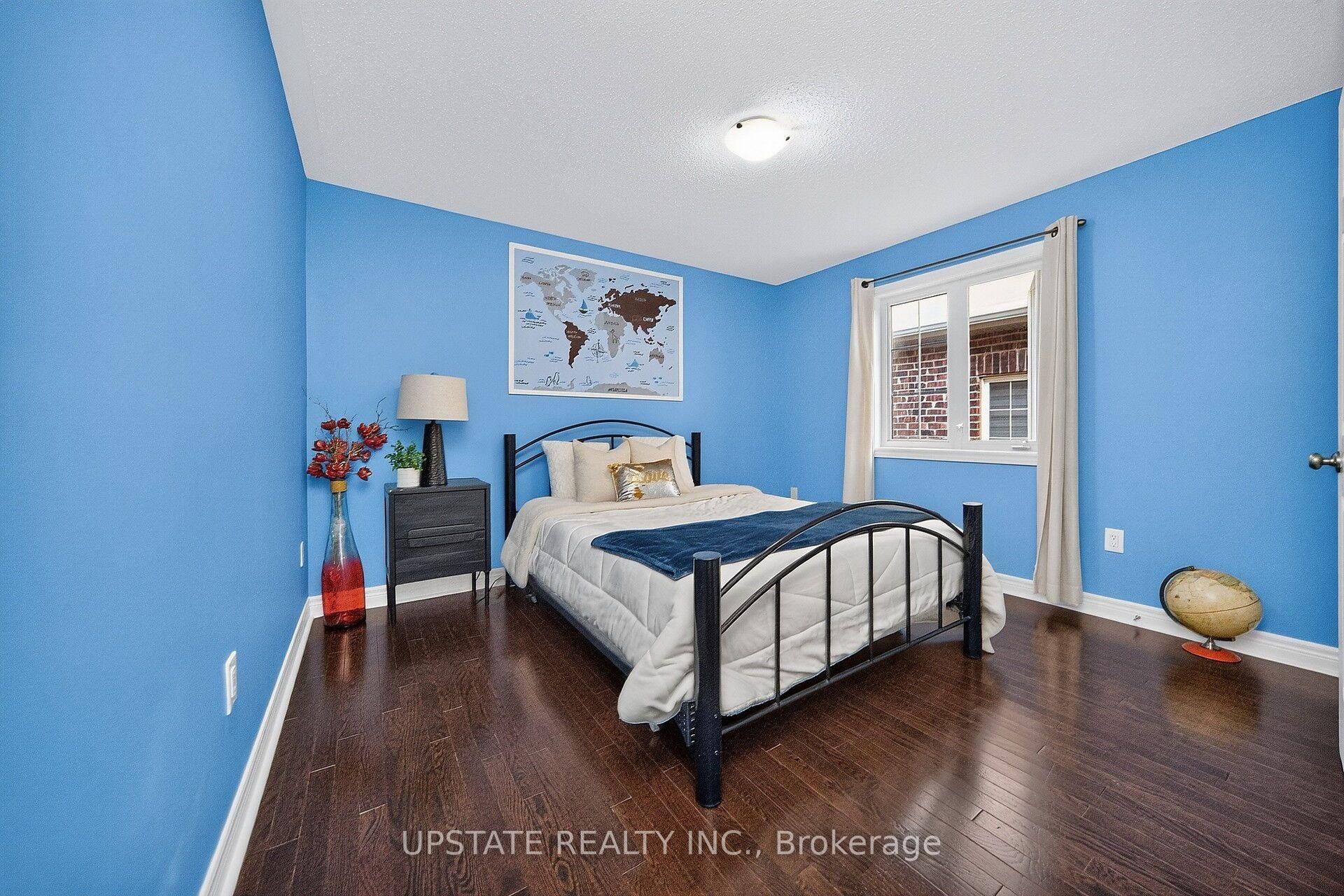 Photo 21 of 13 Timbercove Road, Brampton, Credit Valley — HOMEH
