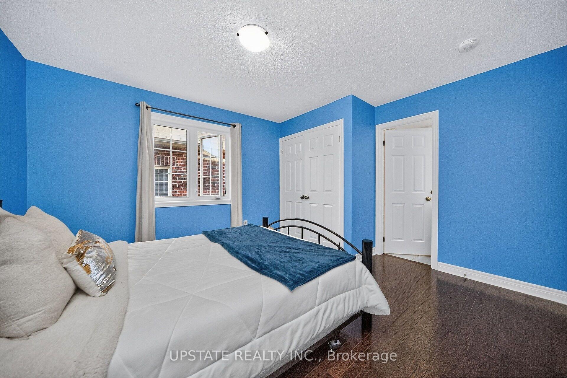 Photo 22 of 13 Timbercove Road, Brampton, Credit Valley — HOMEH