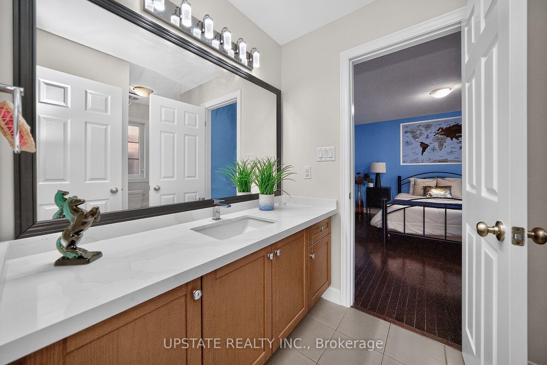 Photo 23 of 13 Timbercove Road, Brampton, Credit Valley — HOMEH