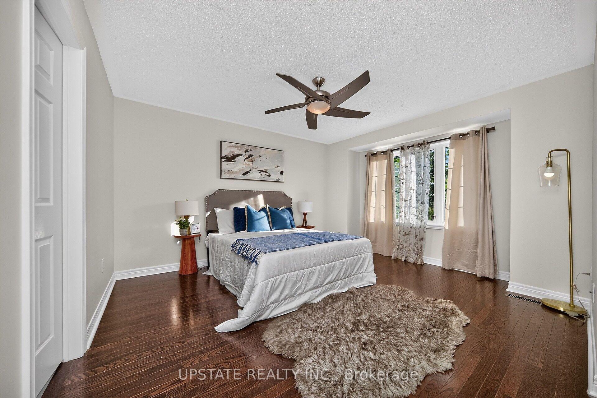 Photo 24 of 13 Timbercove Road, Brampton, Credit Valley — HOMEH