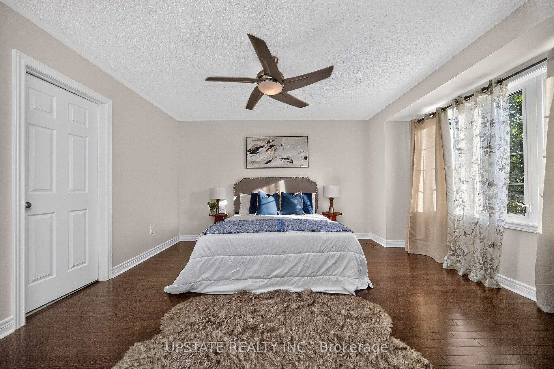 Photo 25 of 13 Timbercove Road, Brampton, Credit Valley — HOMEH