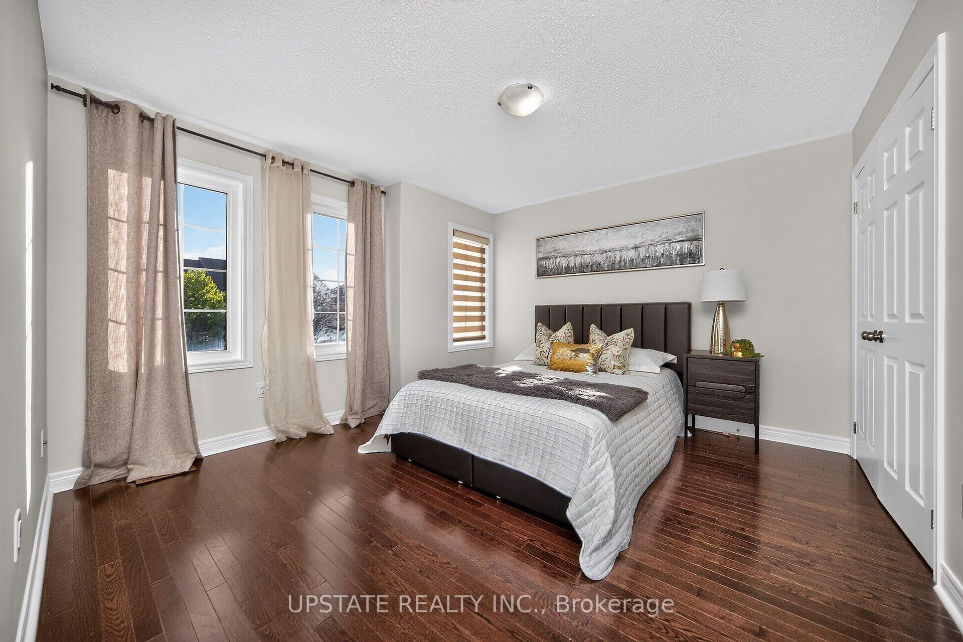 Photo 26 of 13 Timbercove Road, Brampton, Credit Valley — HOMEH