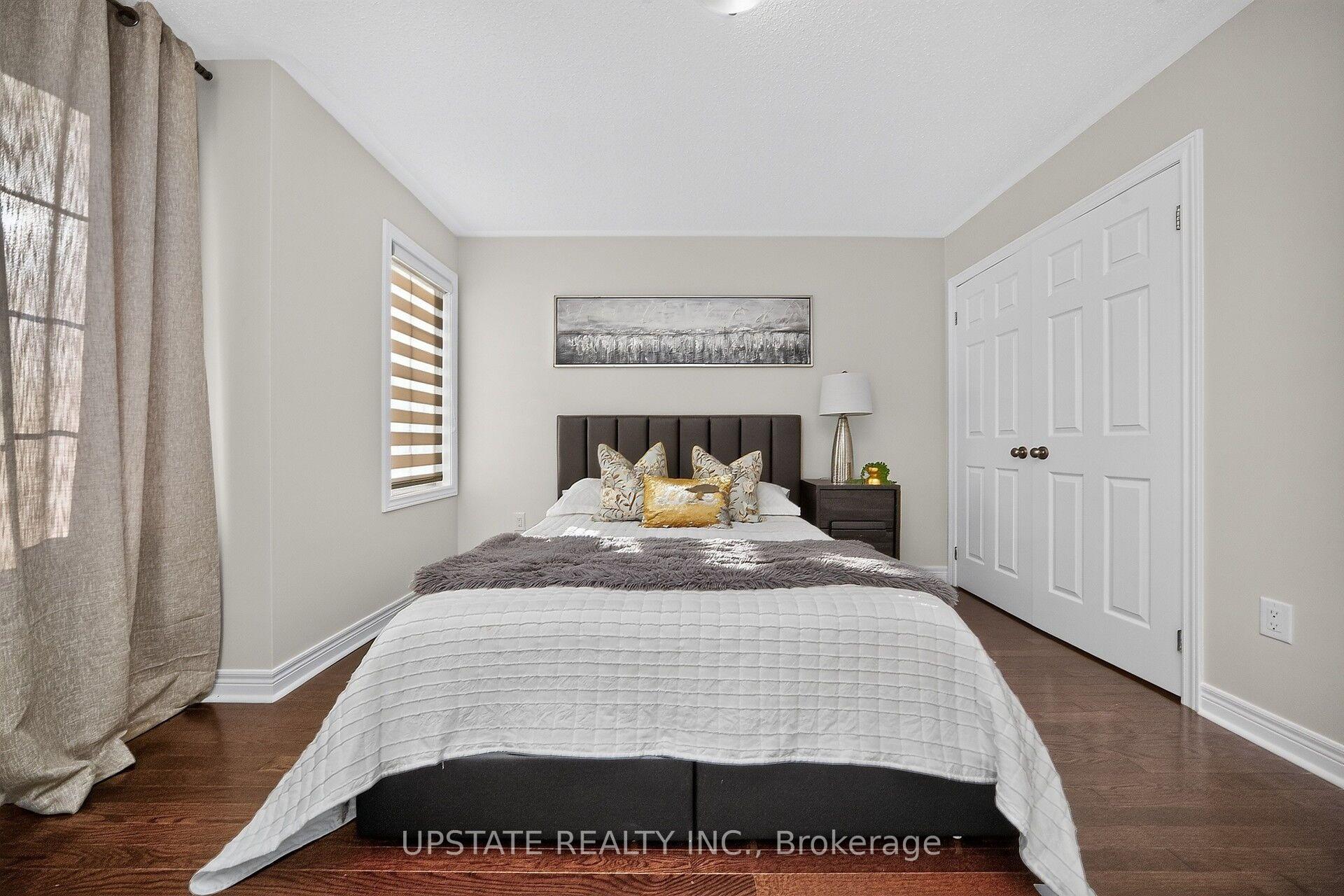 Photo 27 of 13 Timbercove Road, Brampton, Credit Valley — HOMEH