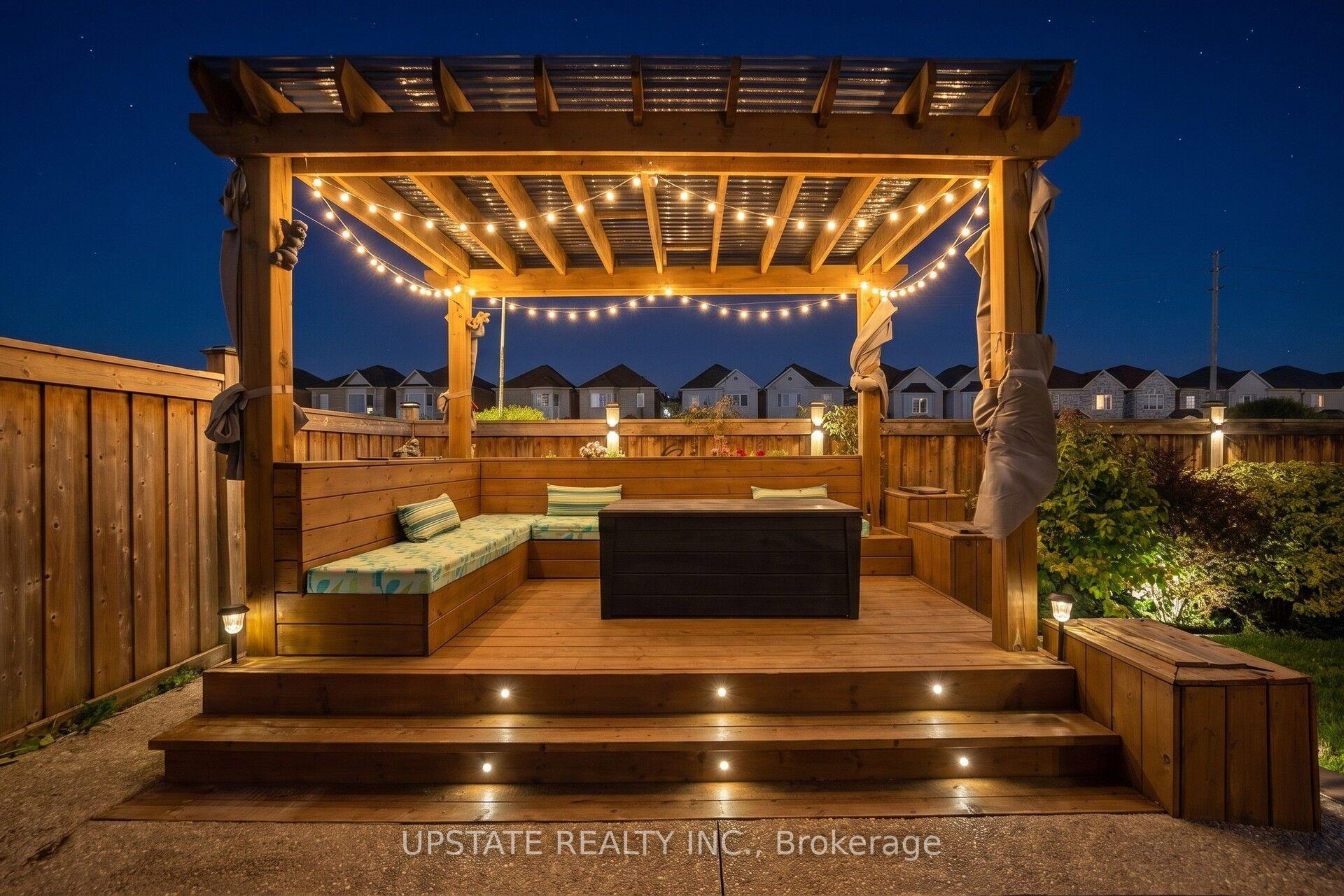 Photo 40 of 13 Timbercove Road, Brampton, Credit Valley — HOMEH