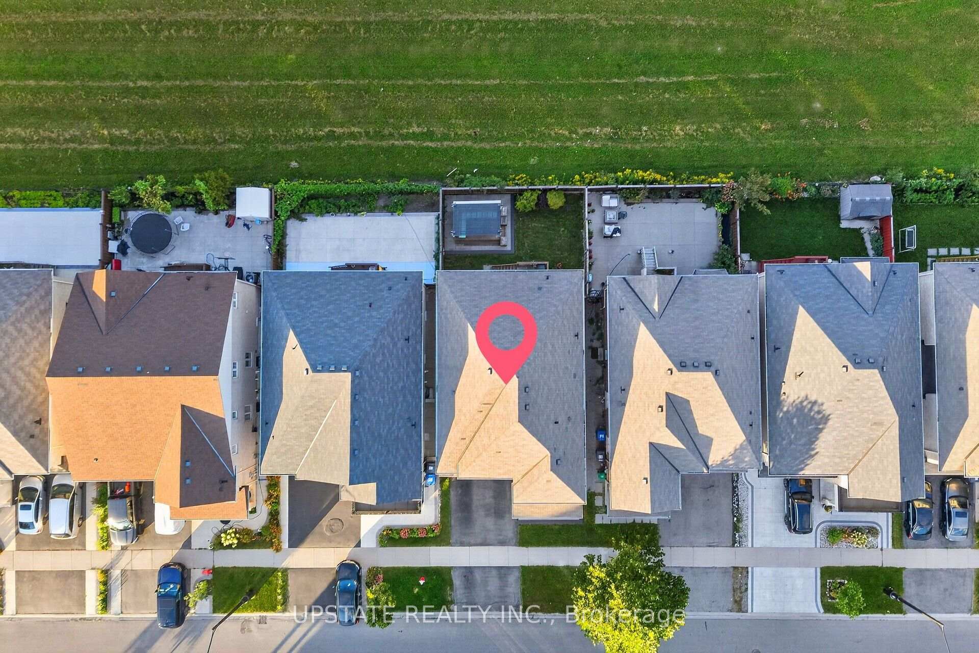 Photo 43 of 13 Timbercove Road, Brampton, Credit Valley — HOMEH
