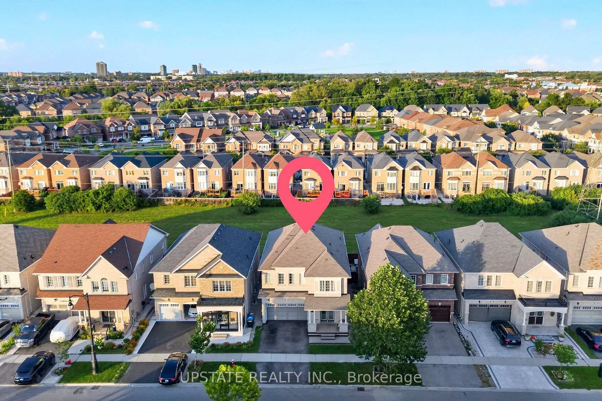 Photo 45 of 13 Timbercove Road, Brampton, Credit Valley — HOMEH