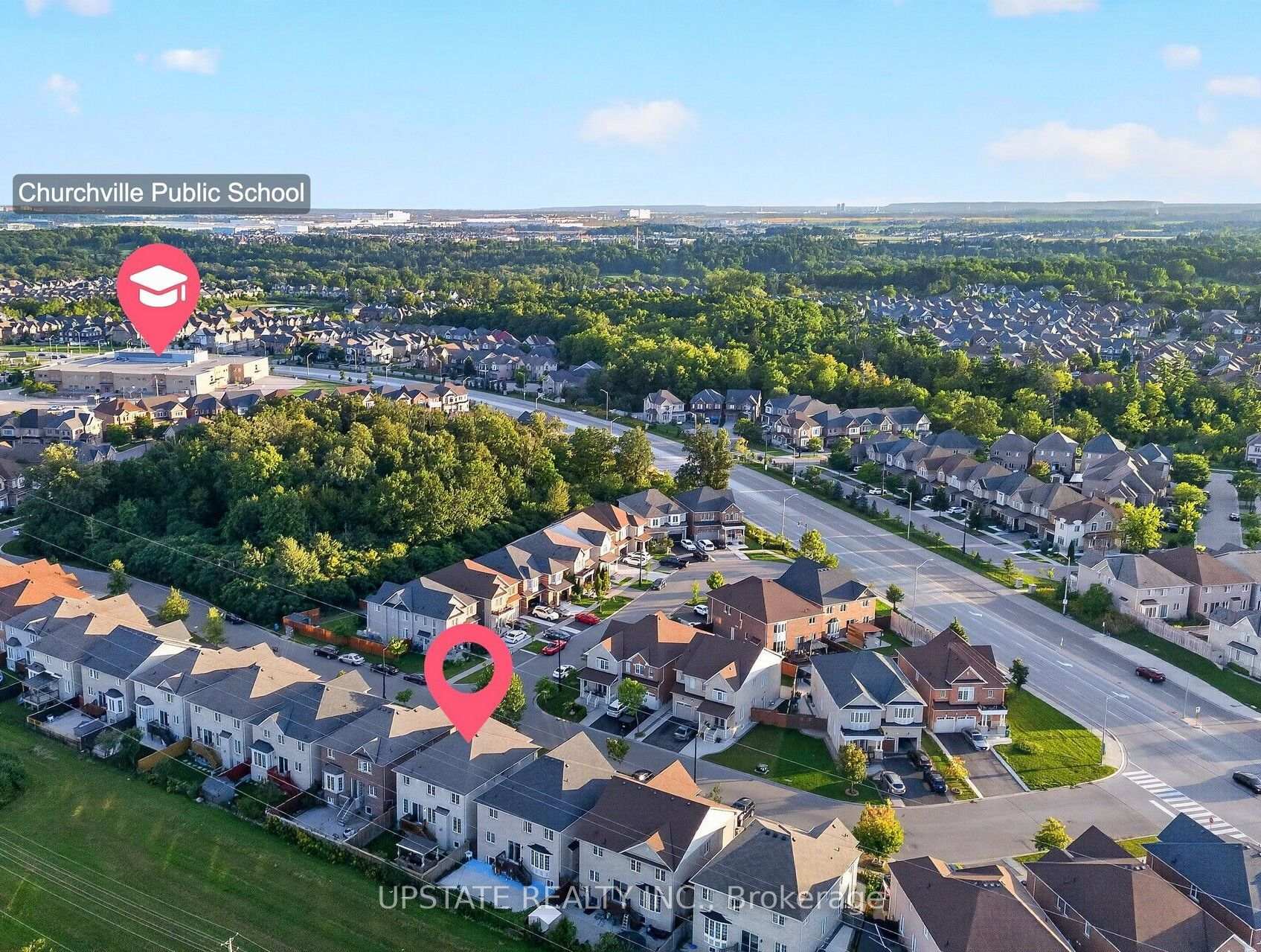 Photo 46 of 13 Timbercove Road, Brampton, Credit Valley — HOMEH