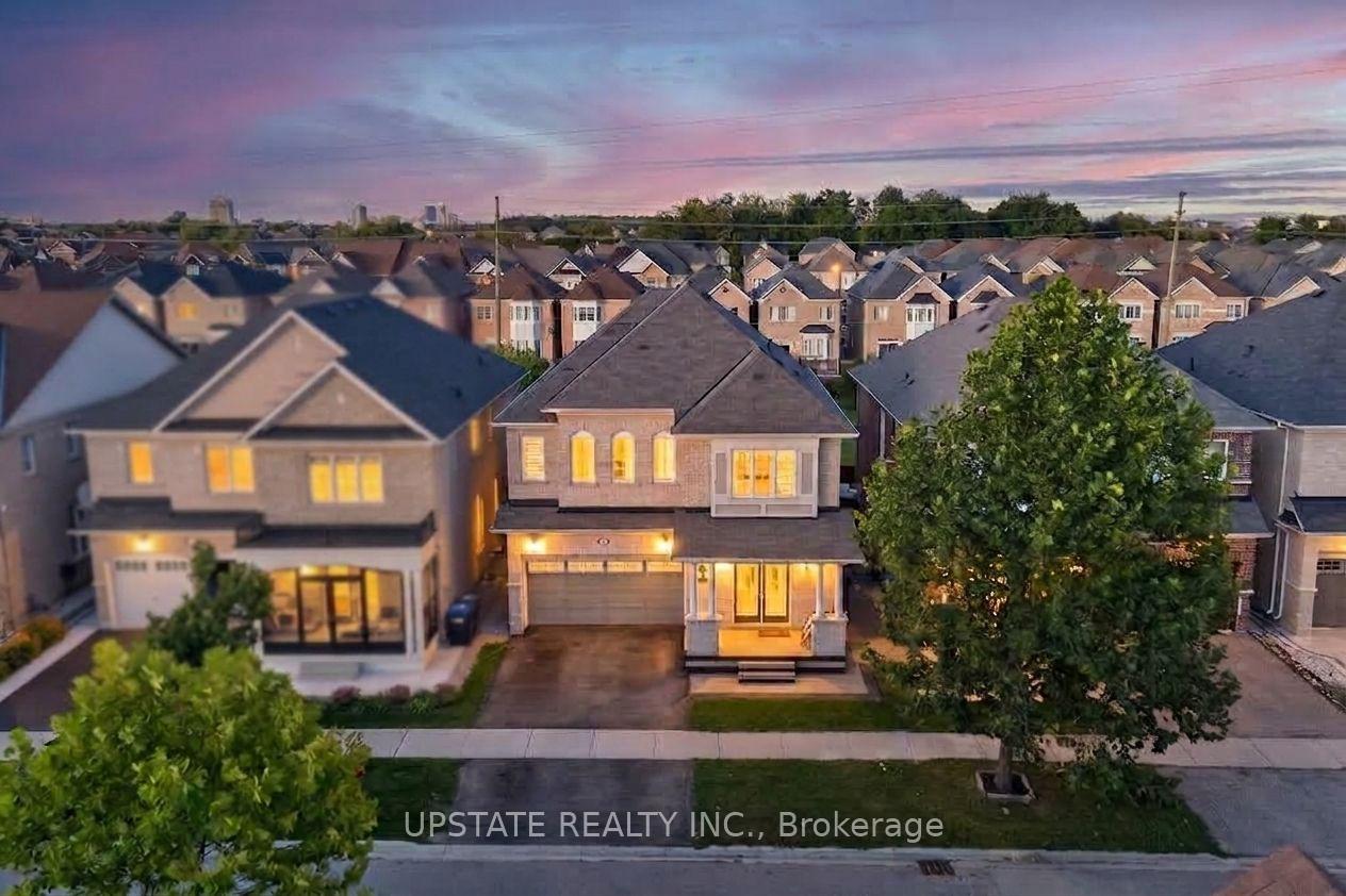 Photo 47 of 13 Timbercove Road, Brampton, Credit Valley — HOMEH