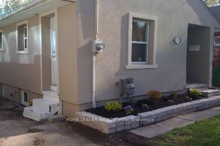 Photo 23 of 21 Franklin Avenue, North York, Lansing-Westgate — HOMEH