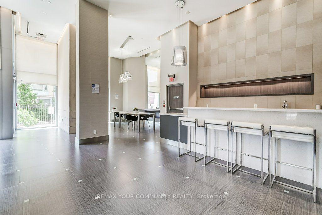 Photo 7 of Unit 1011, 500 Sherbourne Street, Toronto, North St. James Town — HOMEH