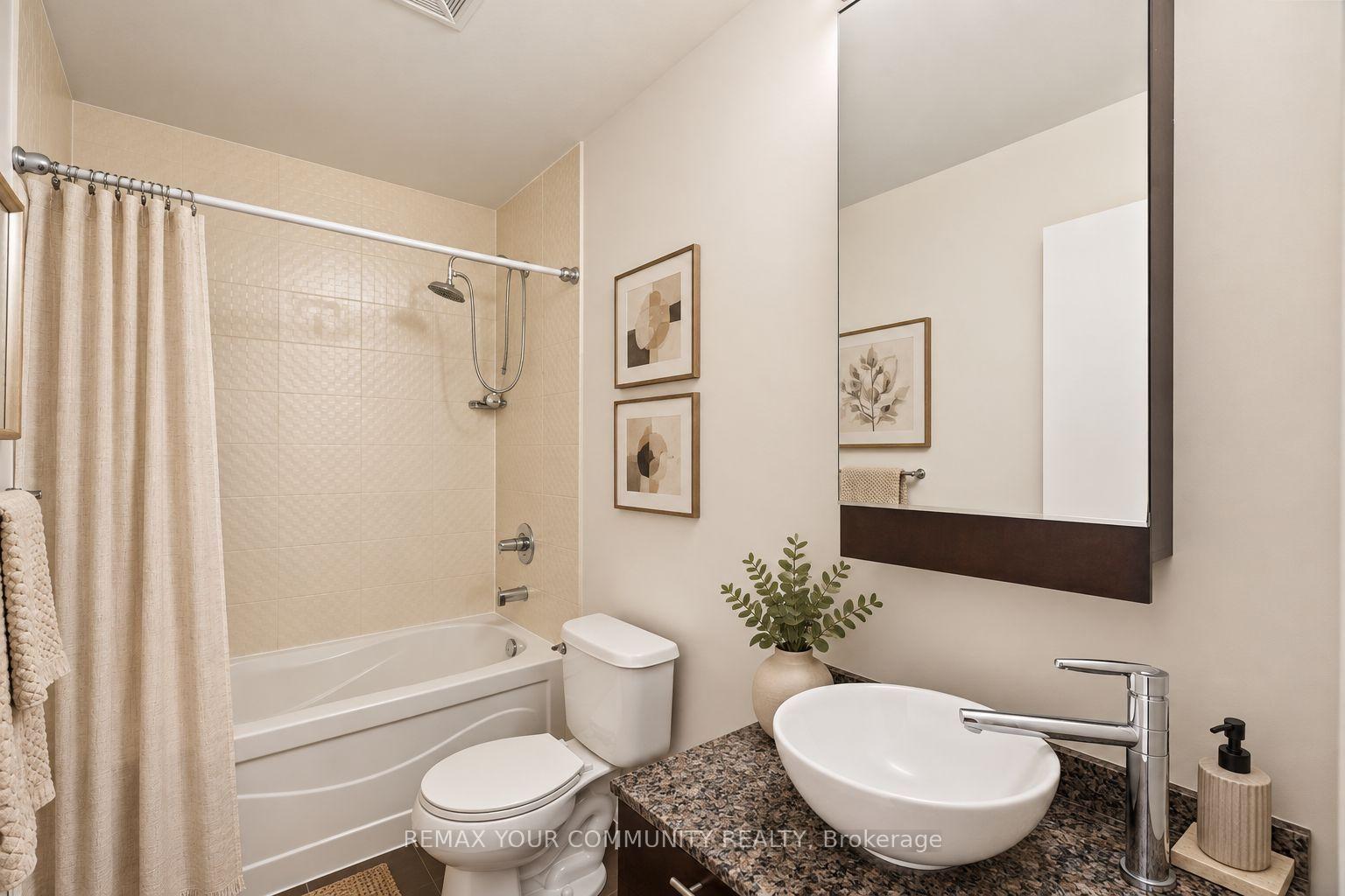 Photo 16 of Unit 1011, 500 Sherbourne Street, Toronto, North St. James Town — HOMEH