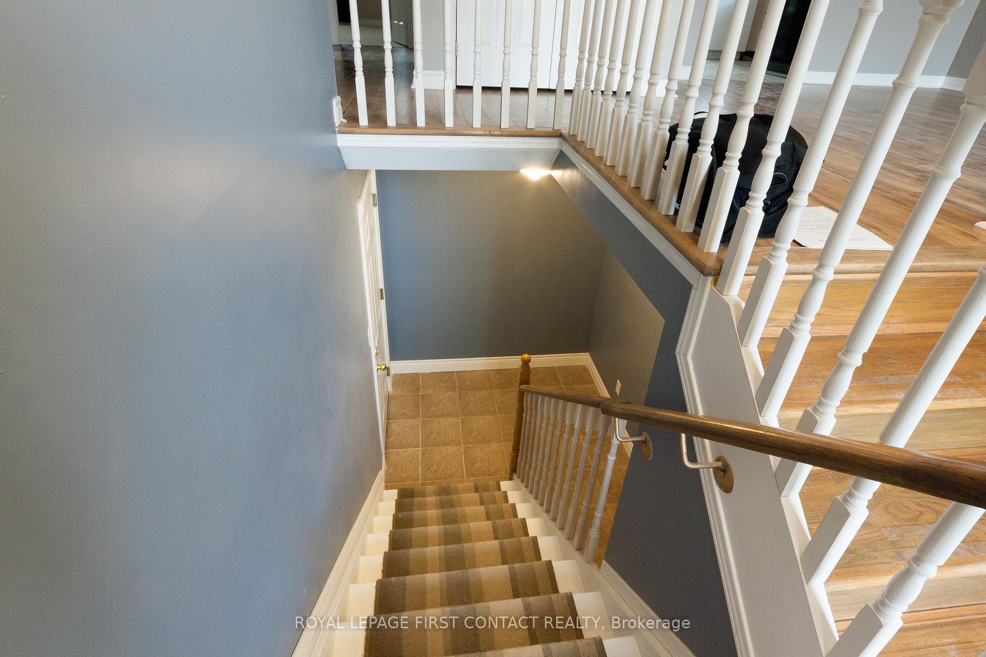 Photo 17 of Unit Upper, 238 Wessenger Drive, Barrie, Holly — HOMEH