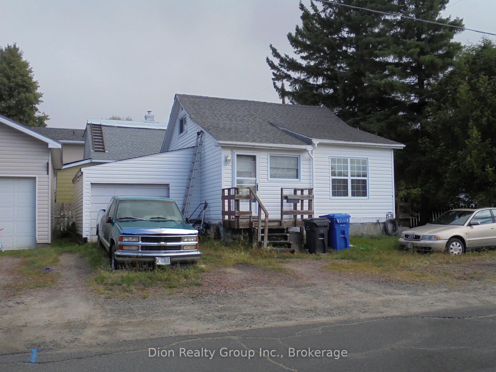 Photo of 28 Rand Avenue W
