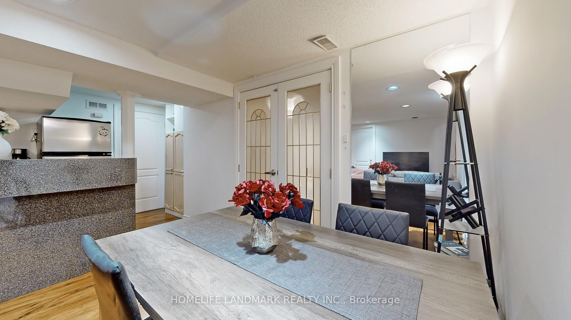 Photo of Unit BASEMENT, 37 Justus Drive