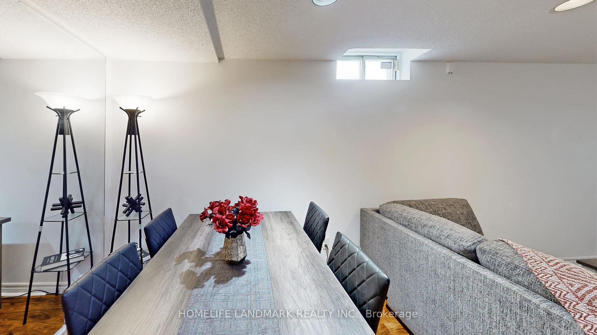 Photo 2 of Unit BASEMENT, 37 Justus Drive, Richmond Hill, Devonsleigh — HOMEH