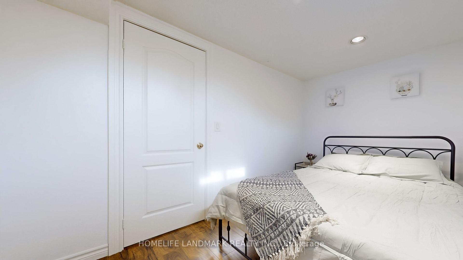 Photo 15 of Unit BASEMENT, 37 Justus Drive, Richmond Hill, Devonsleigh — HOMEH