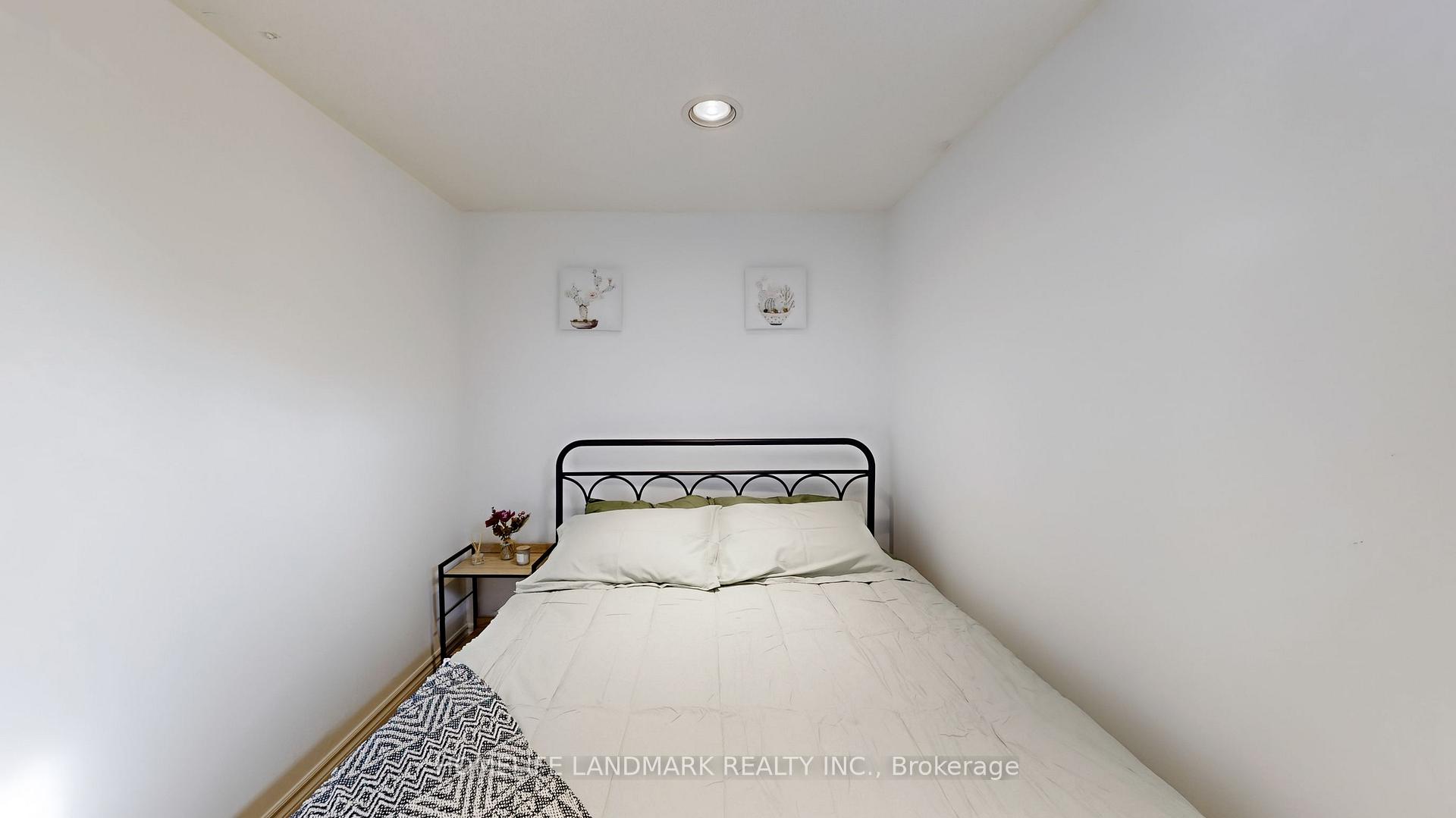 Photo 16 of Unit BASEMENT, 37 Justus Drive, Richmond Hill, Devonsleigh — HOMEH