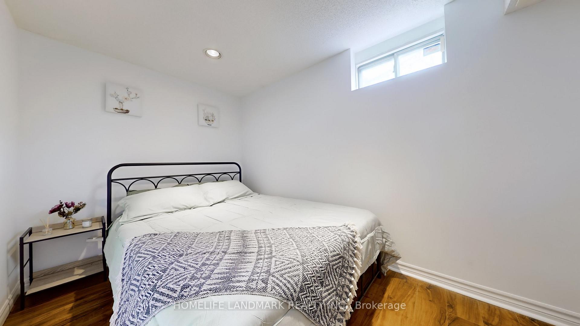Photo 17 of Unit BASEMENT, 37 Justus Drive, Richmond Hill, Devonsleigh — HOMEH