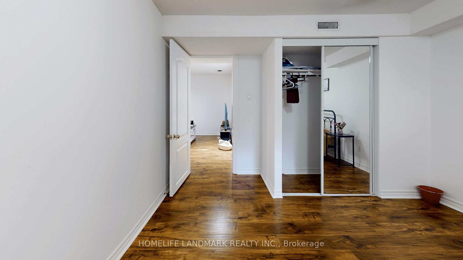 Photo 18 of Unit BASEMENT, 37 Justus Drive, Richmond Hill, Devonsleigh — HOMEH