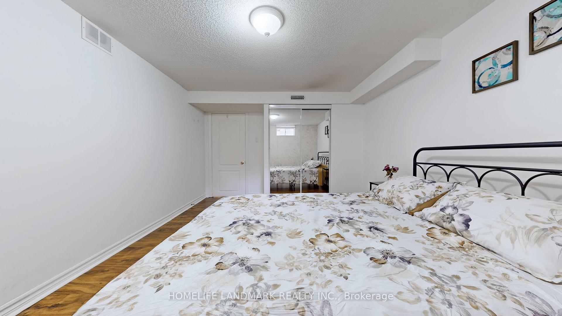 Photo 19 of Unit BASEMENT, 37 Justus Drive, Richmond Hill, Devonsleigh — HOMEH