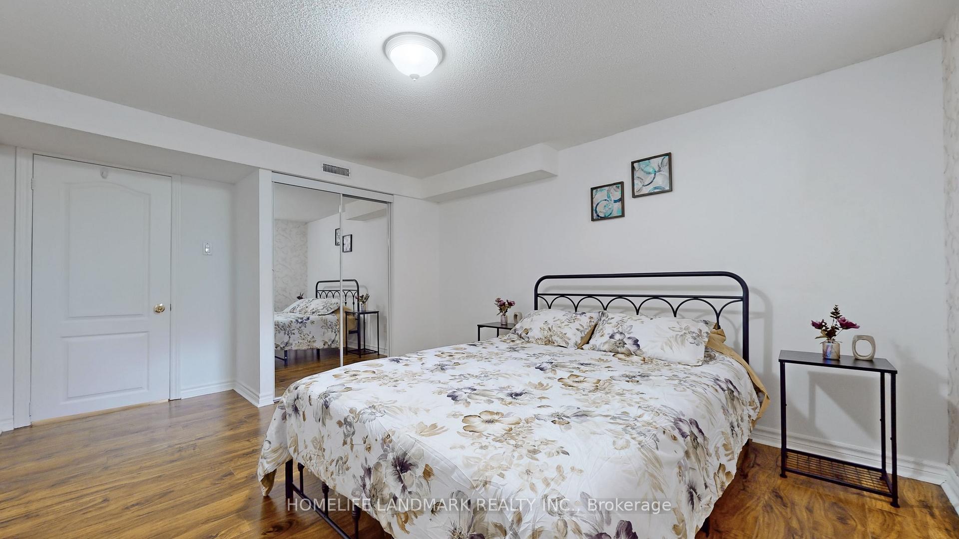 Photo 20 of Unit BASEMENT, 37 Justus Drive, Richmond Hill, Devonsleigh — HOMEH