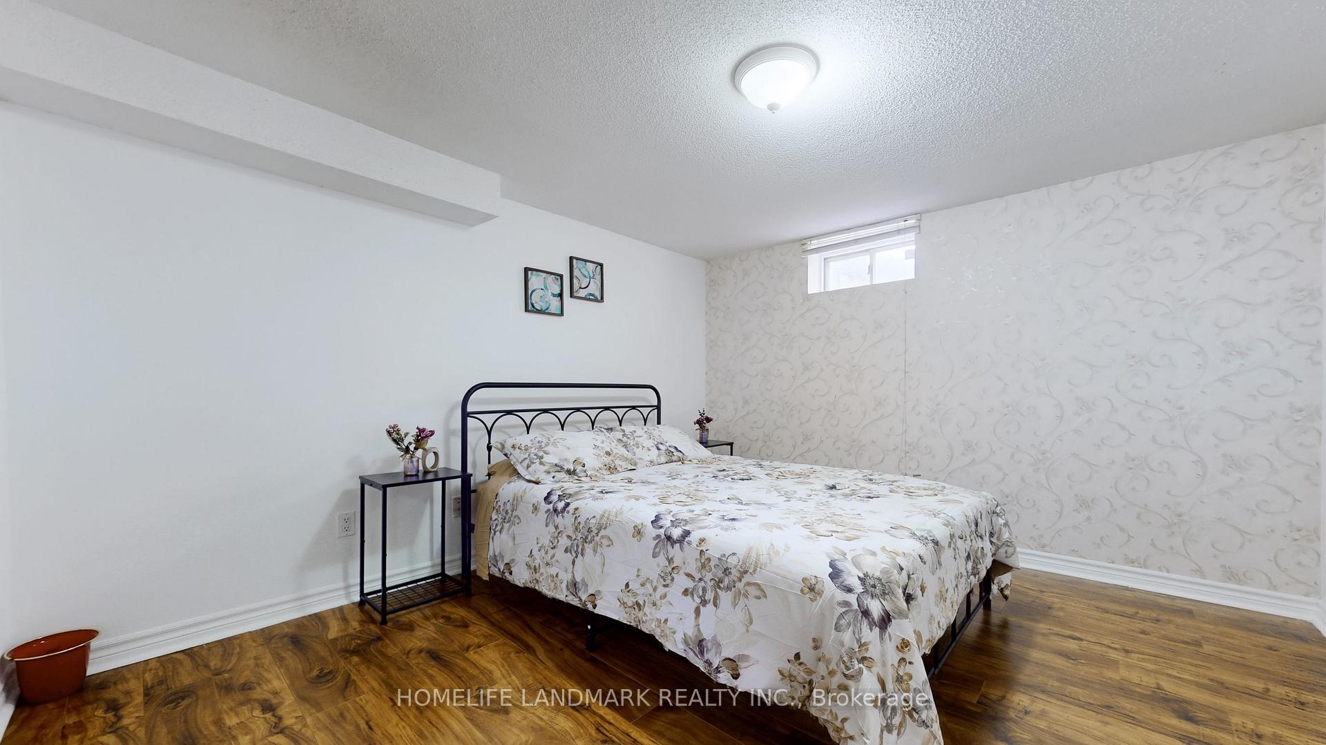 Photo 21 of Unit BASEMENT, 37 Justus Drive, Richmond Hill, Devonsleigh — HOMEH