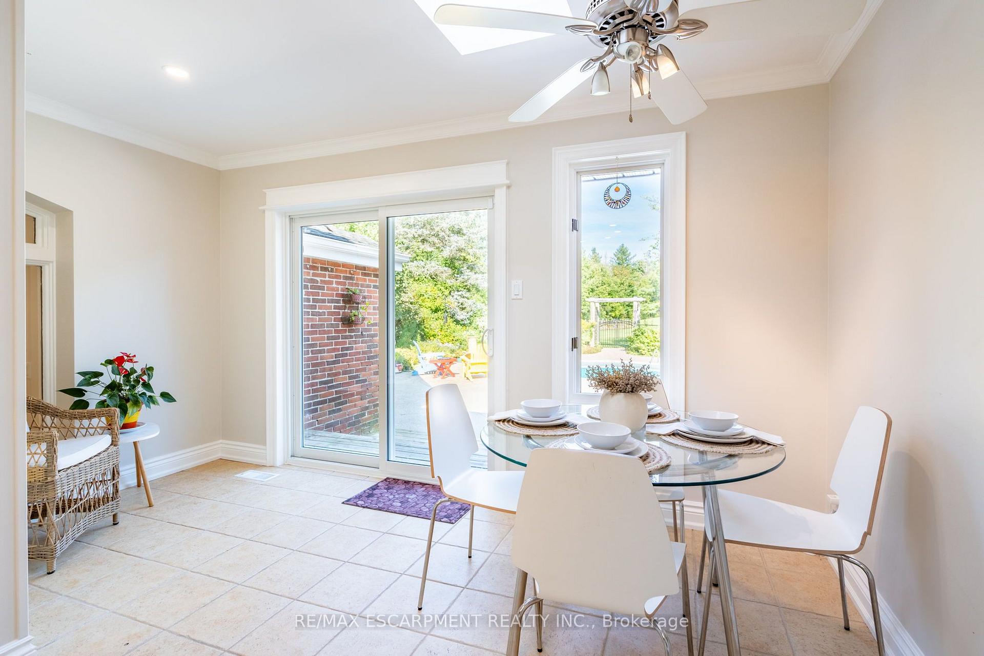 Photo 10 of 2159 Britannia Road, Burlington, Rural Burlington — HOMEH