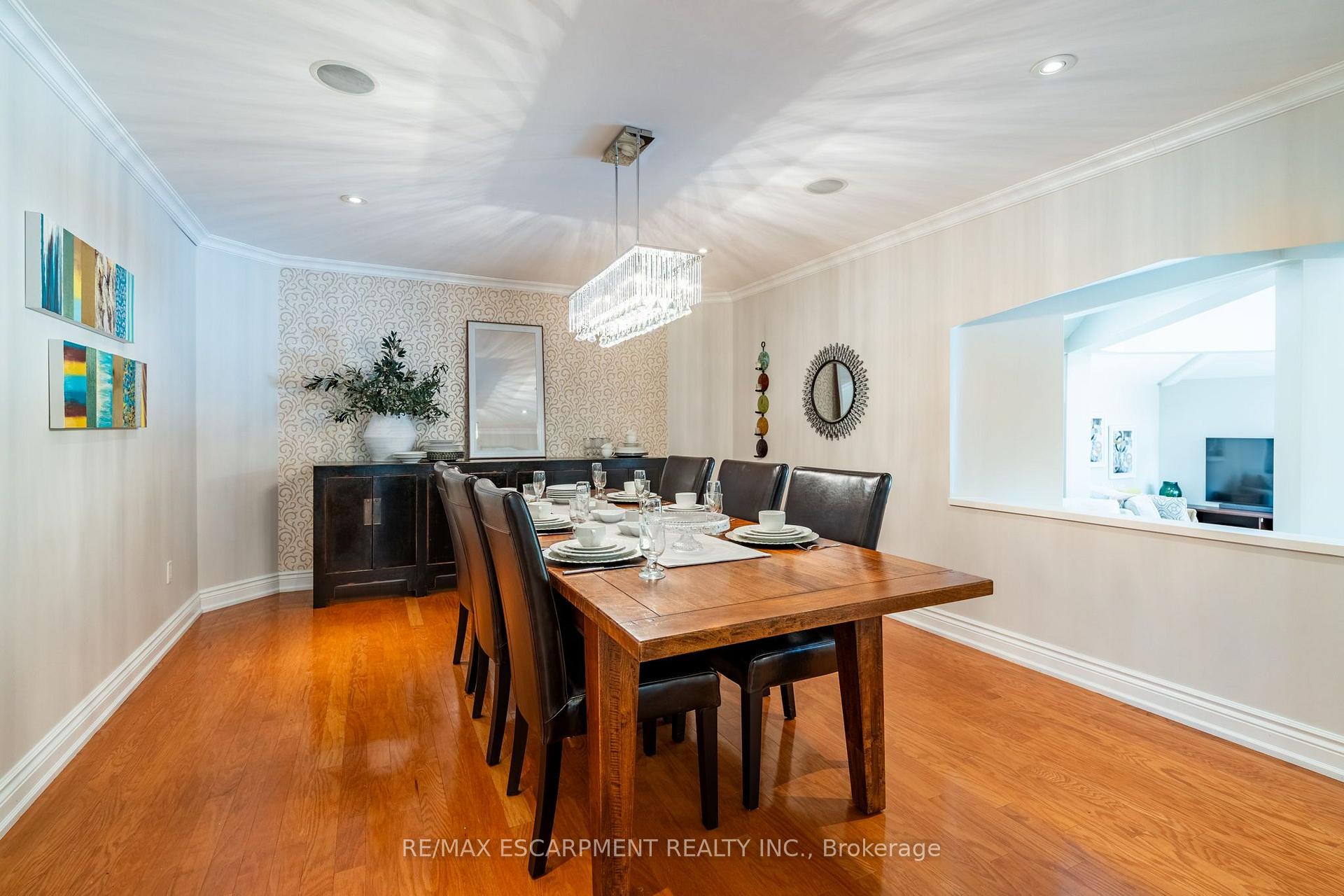 Photo 12 of 2159 Britannia Road, Burlington, Rural Burlington — HOMEH