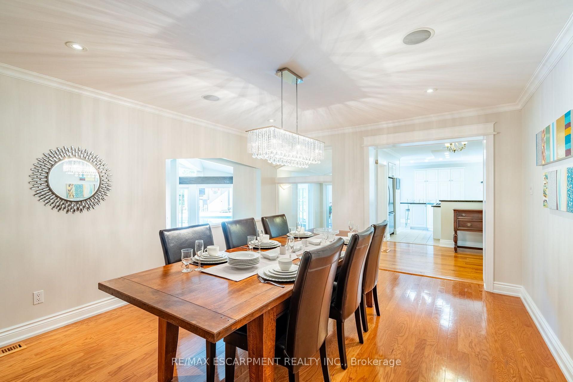 Photo 13 of 2159 Britannia Road, Burlington, Rural Burlington — HOMEH