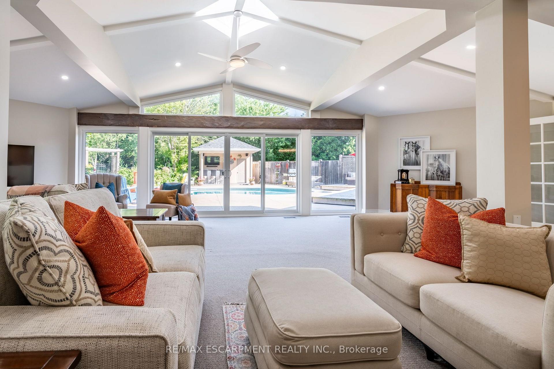 Photo 17 of 2159 Britannia Road, Burlington, Rural Burlington — HOMEH