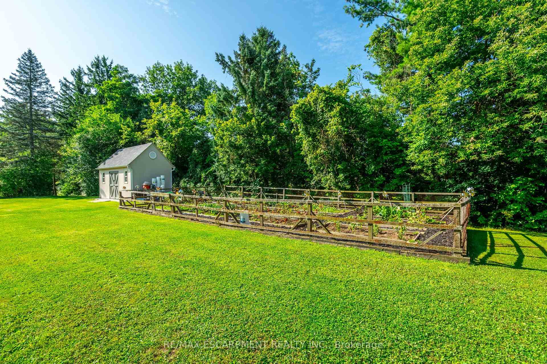 Photo 39 of 2159 Britannia Road, Burlington, Rural Burlington — HOMEH