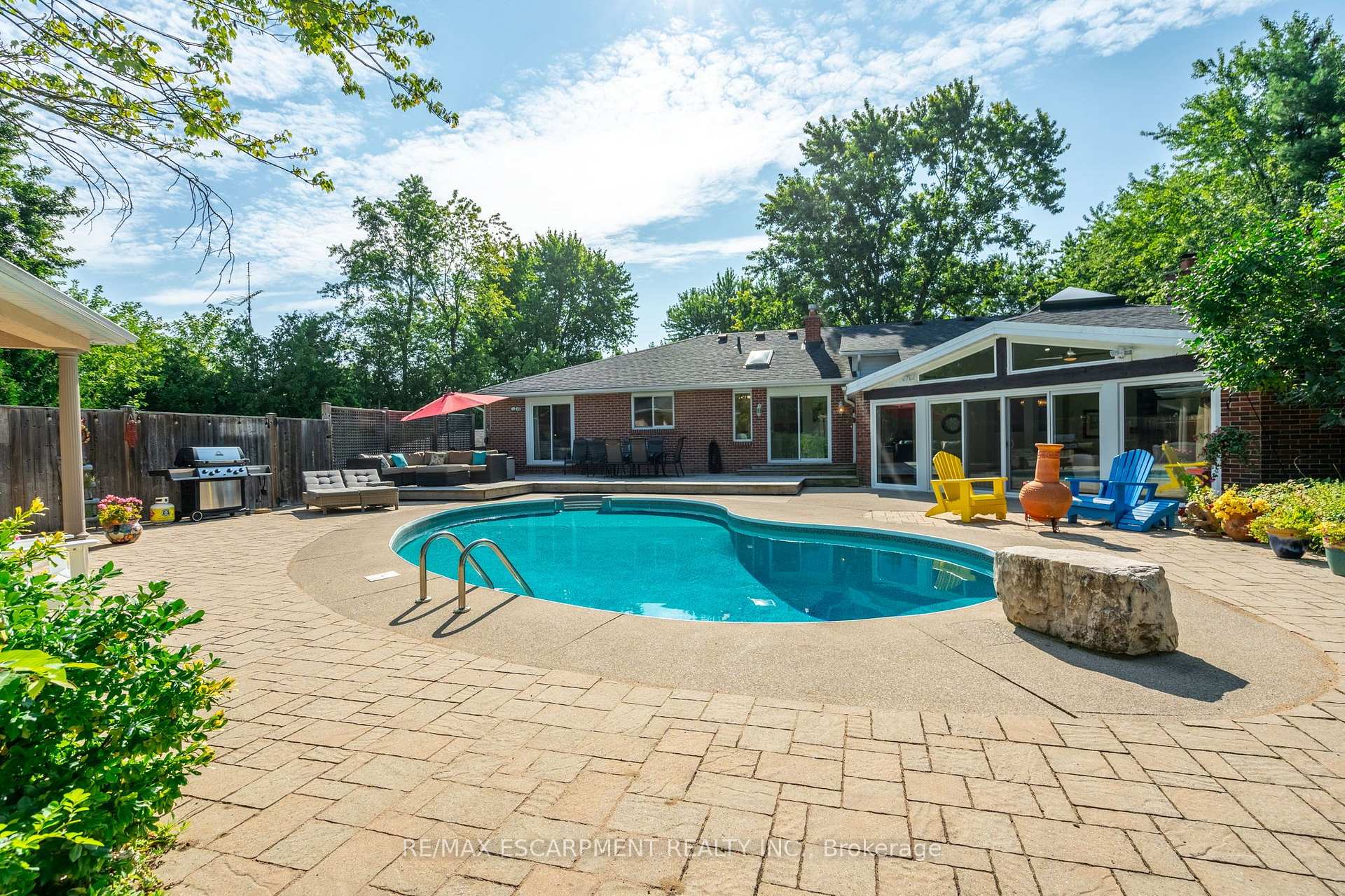 Photo 41 of 2159 Britannia Road, Burlington, Rural Burlington — HOMEH