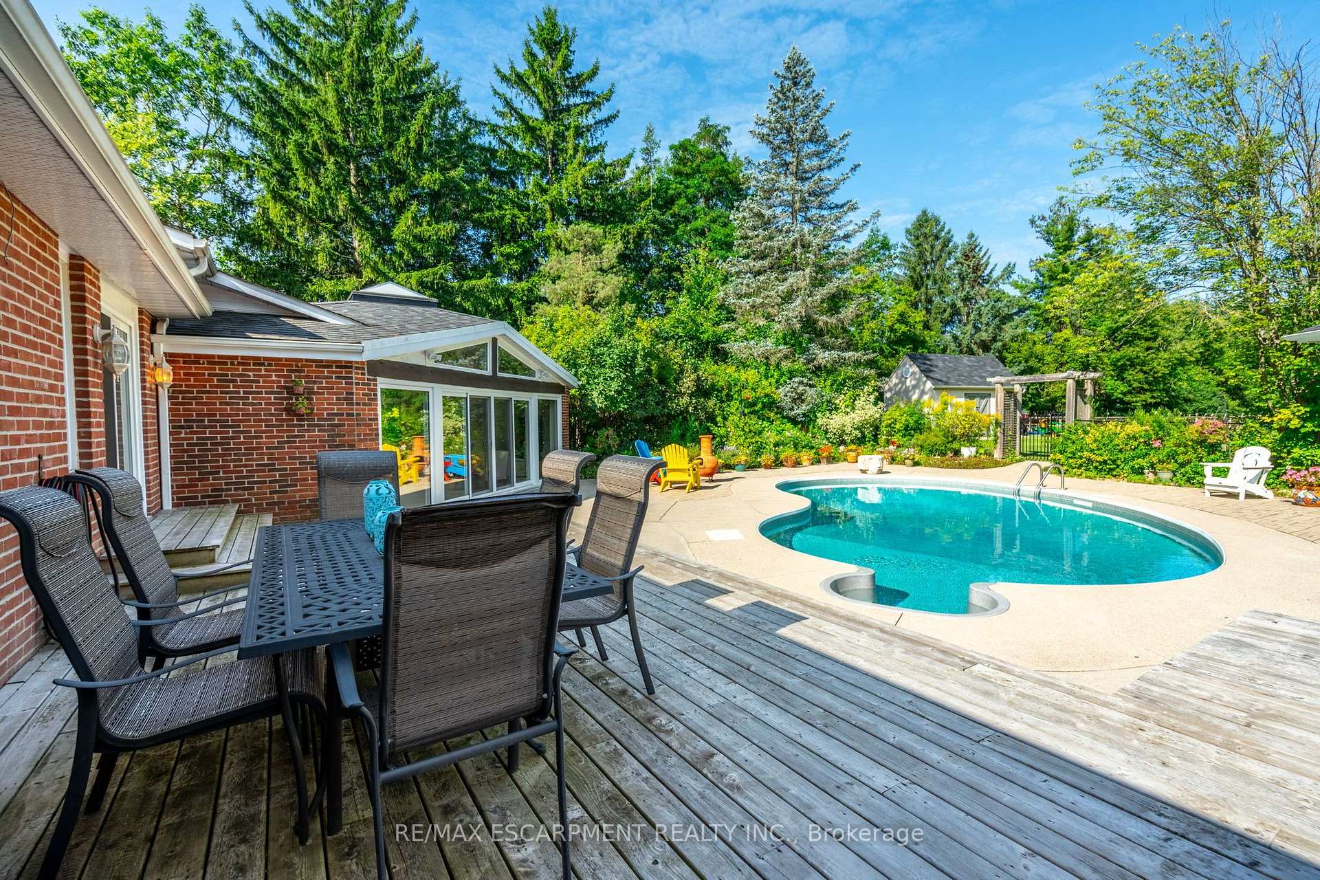 Photo 42 of 2159 Britannia Road, Burlington, Rural Burlington — HOMEH