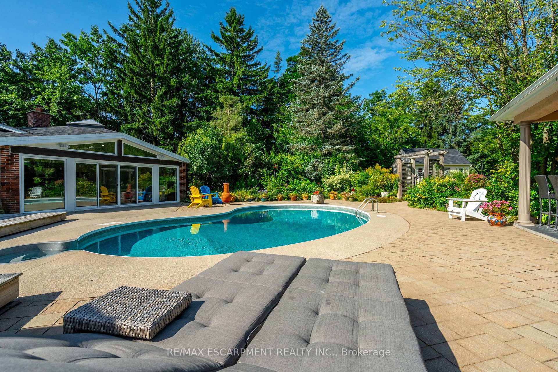 Photo 44 of 2159 Britannia Road, Burlington, Rural Burlington — HOMEH