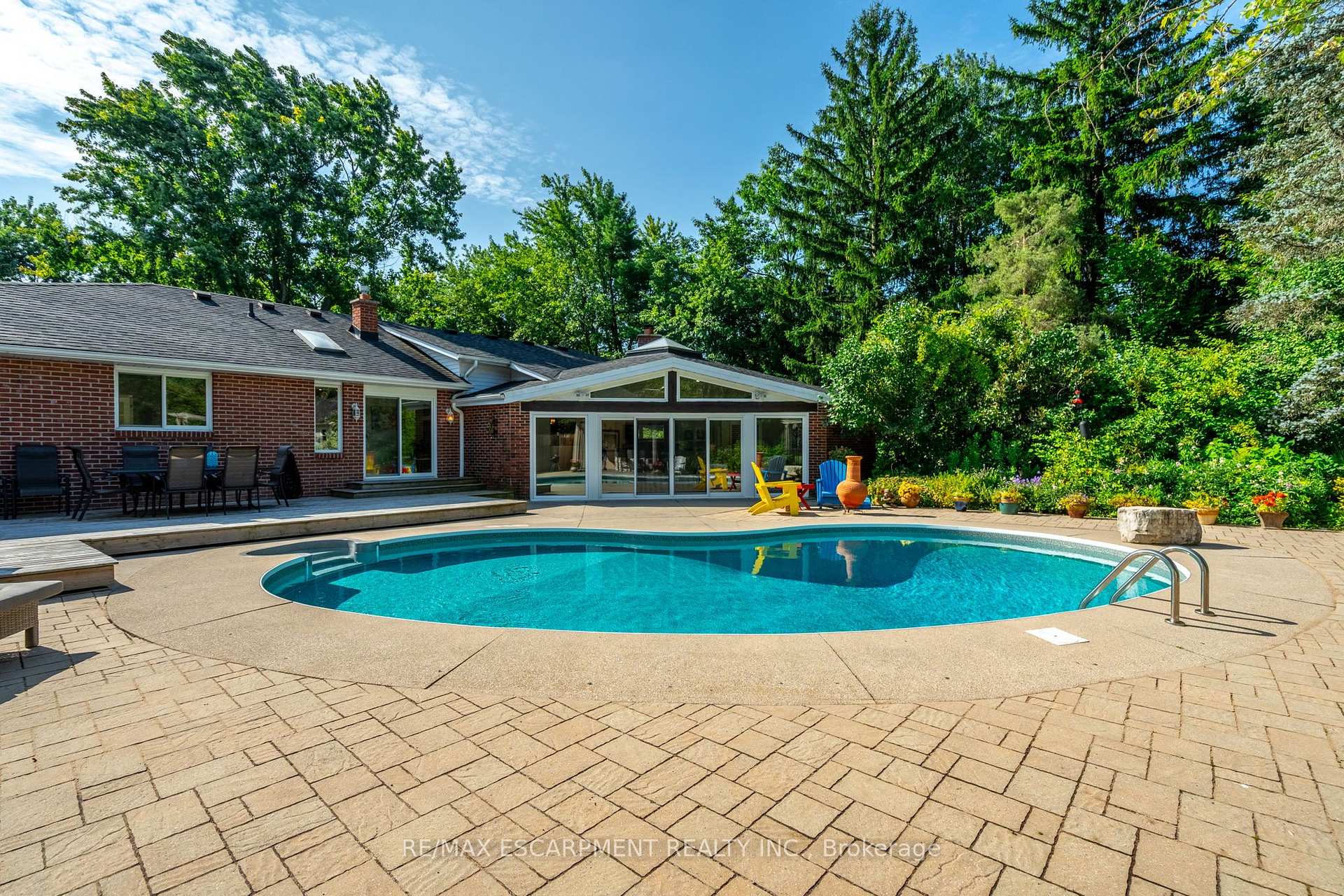 Photo 47 of 2159 Britannia Road, Burlington, Rural Burlington — HOMEH