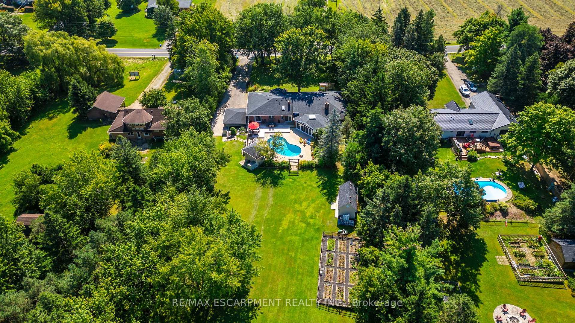 Photo 48 of 2159 Britannia Road, Burlington, Rural Burlington — HOMEH