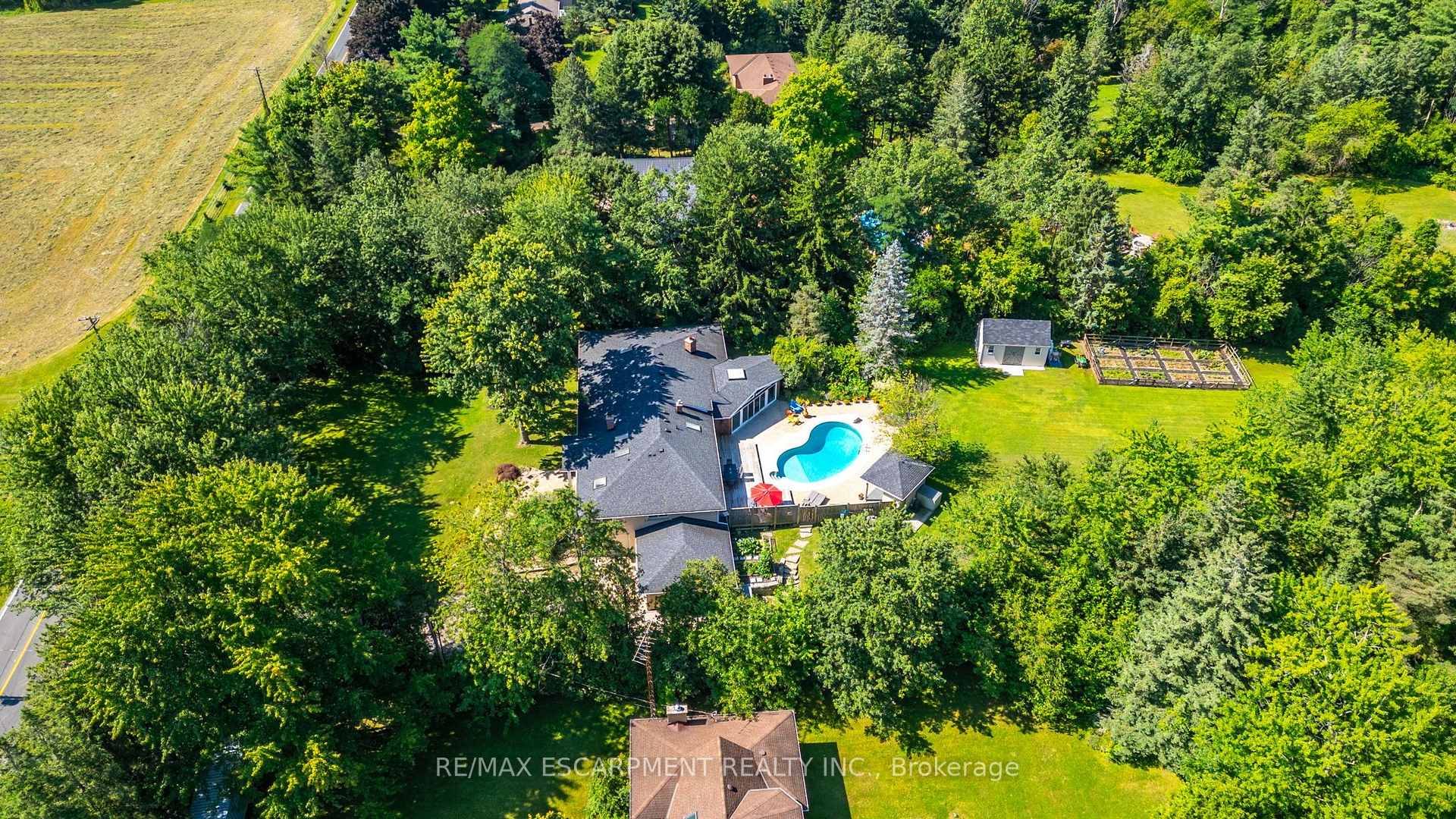 Photo 49 of 2159 Britannia Road, Burlington, Rural Burlington — HOMEH