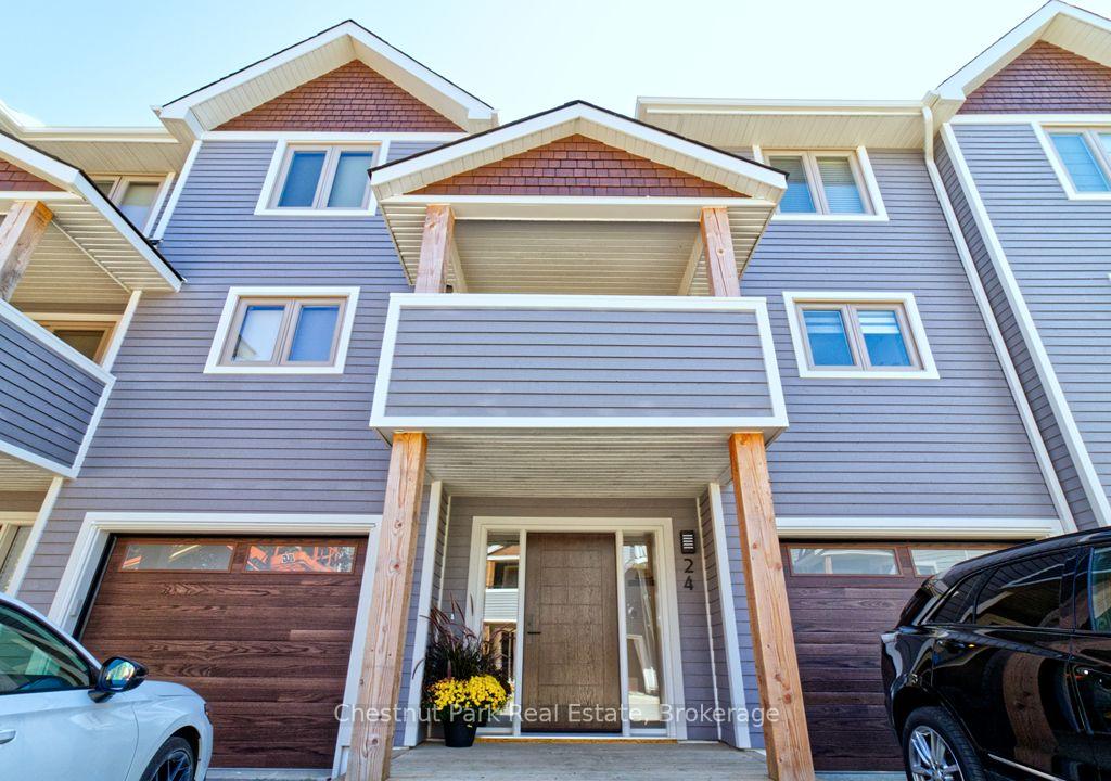 Photo 3 of 24 Starboard Road, Collingwood — HOMEH