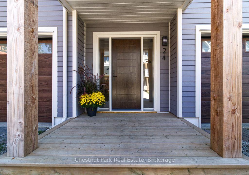 Photo 4 of 24 Starboard Road, Collingwood — HOMEH