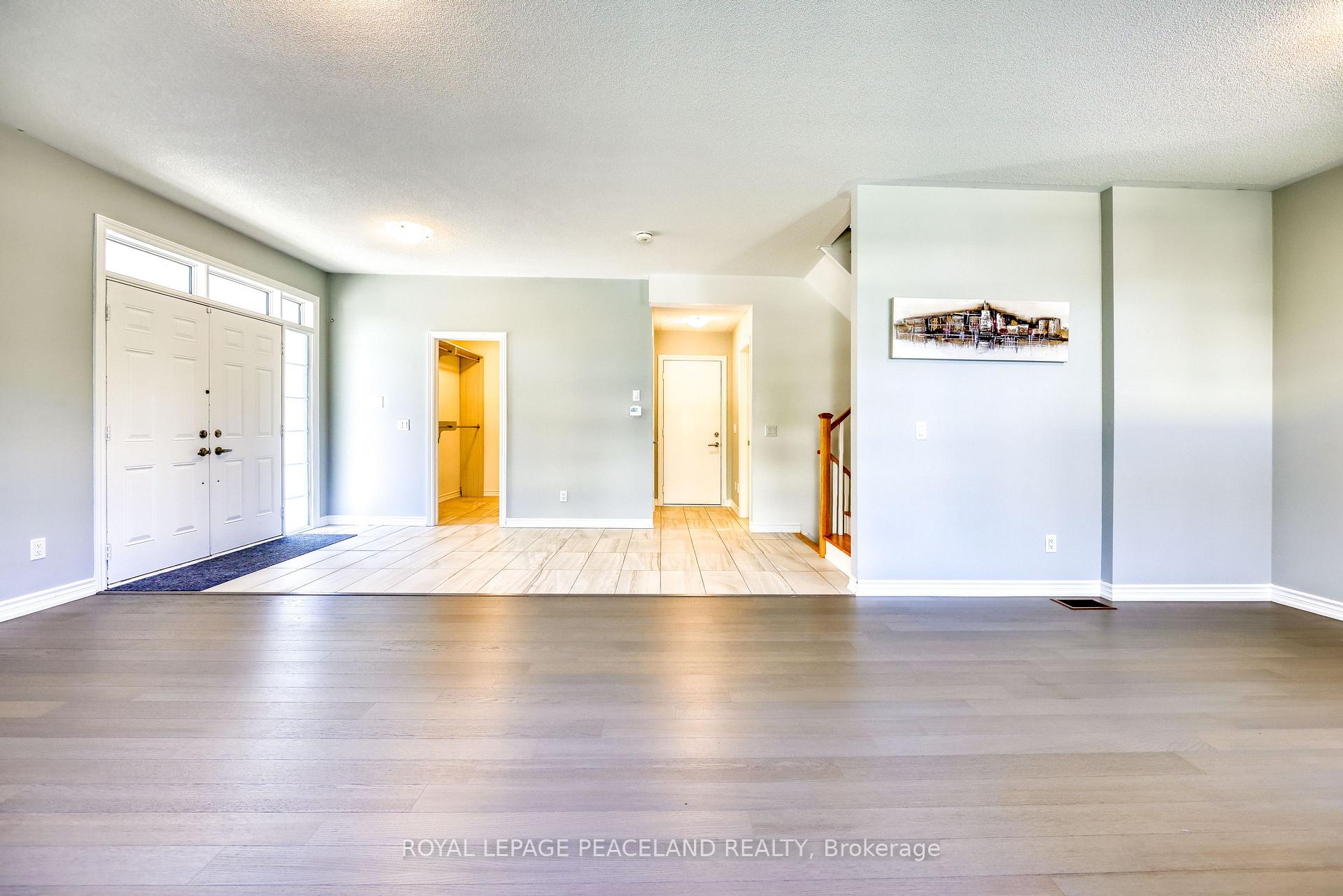Photo 8 of 264 Buchanan Drive, Markham, Unionville — HOMEH