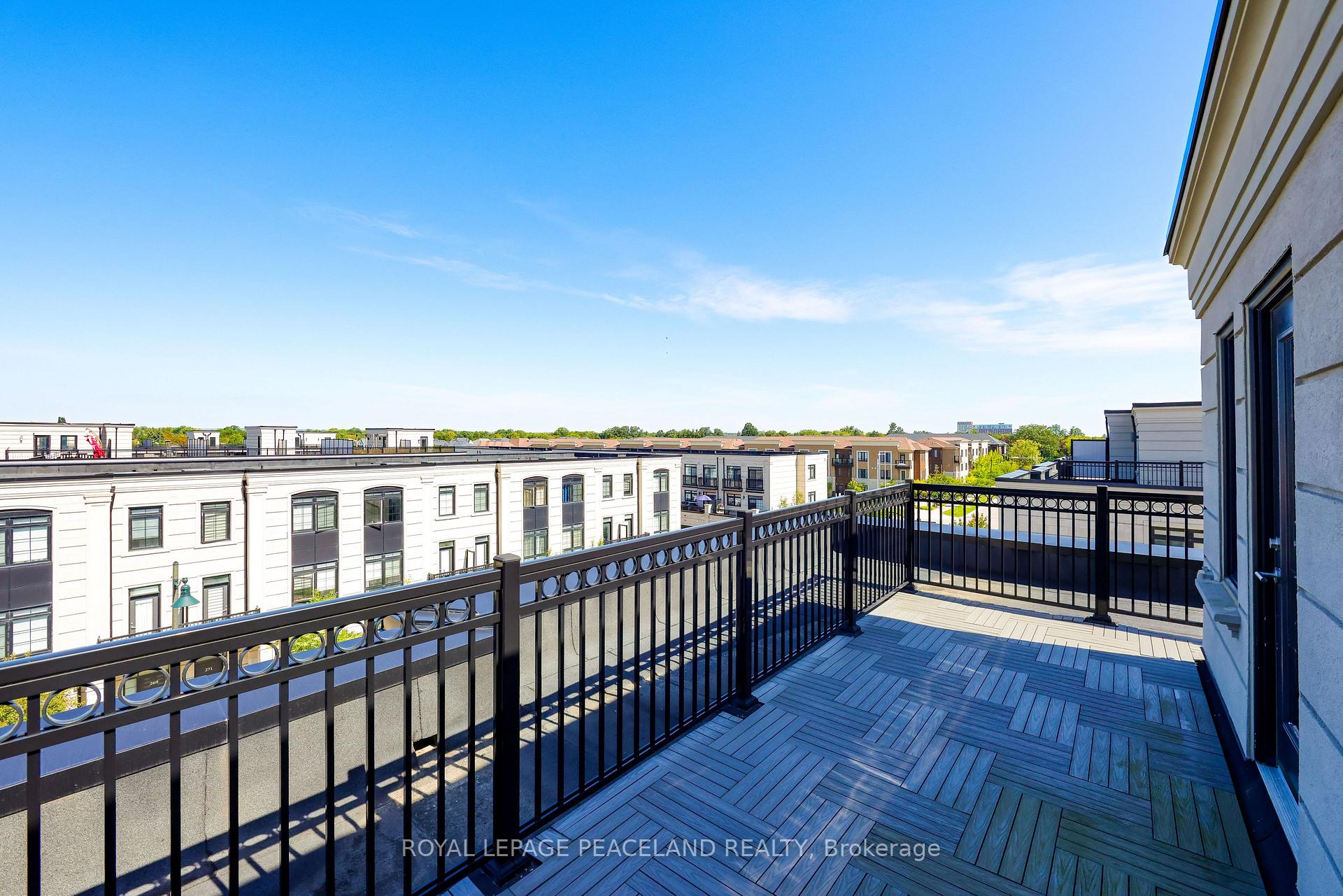 Photo 44 of 264 Buchanan Drive, Markham, Unionville — HOMEH
