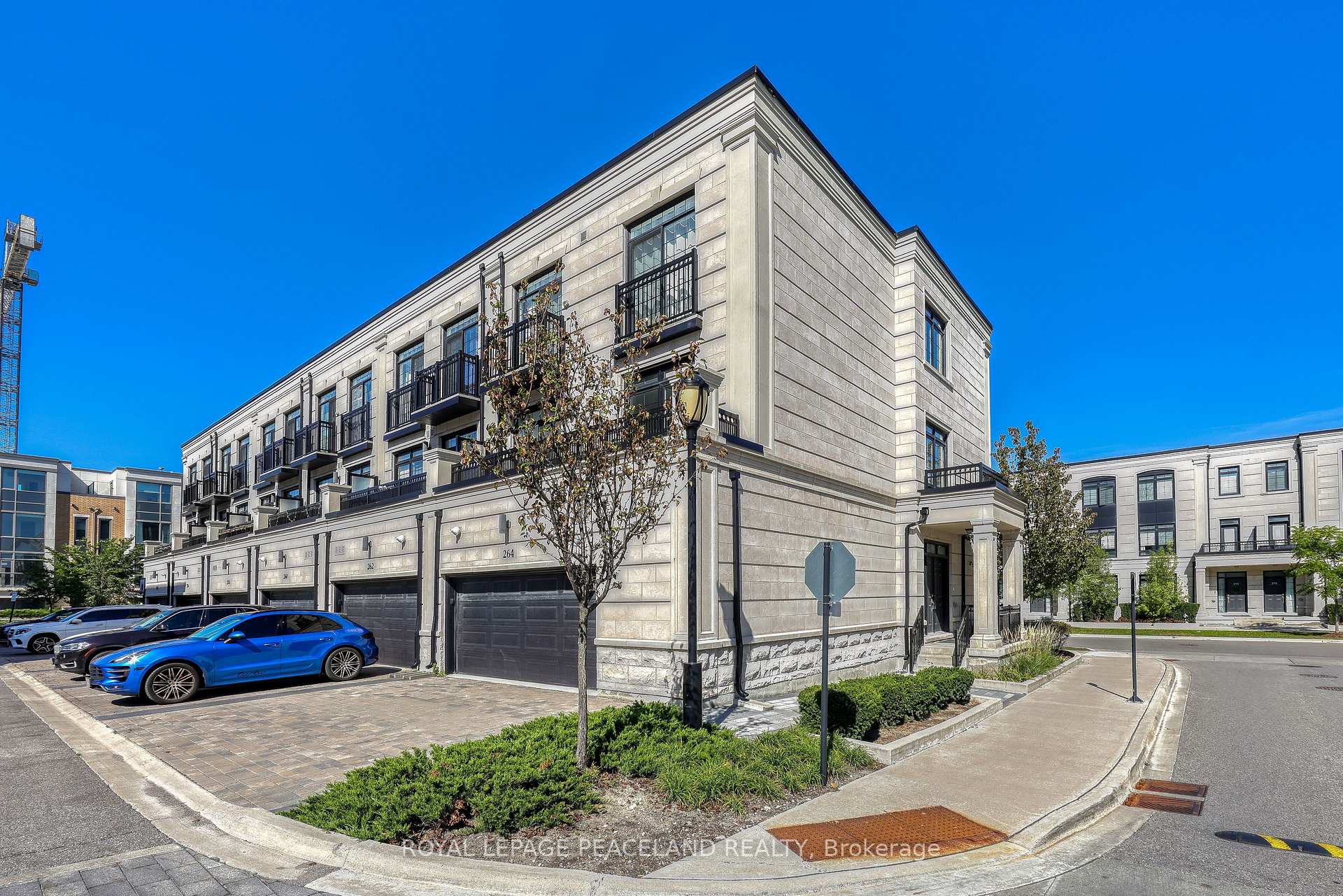 Photo 50 of 264 Buchanan Drive, Markham, Unionville — HOMEH