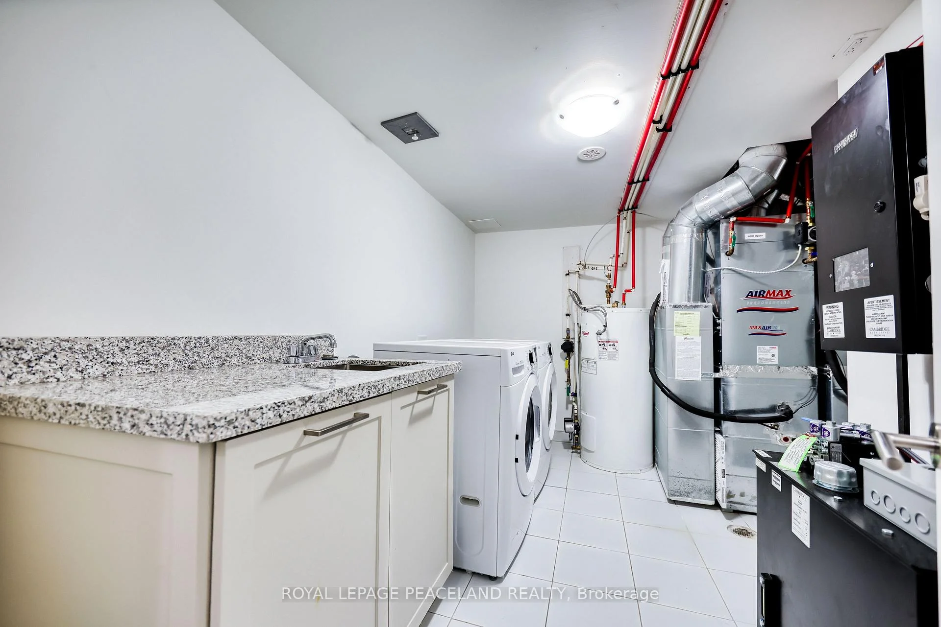 Photo 29 of 264 Buchanan Drive, Markham, Unionville — HOMEH