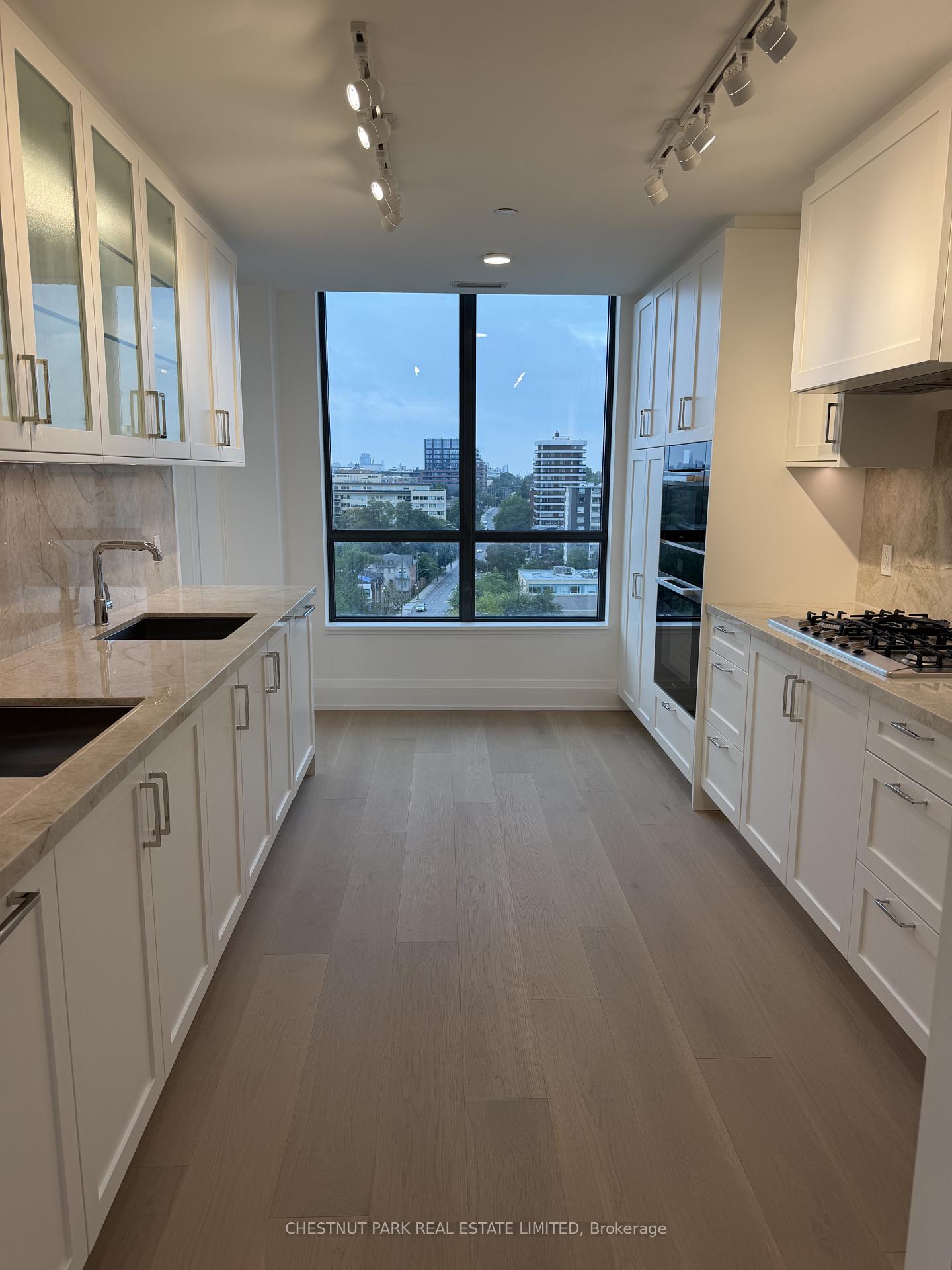 Photo 8 of Unit 708, 505 Glencairn Avenue, Toronto, Englemount-Lawrence — HOMEH