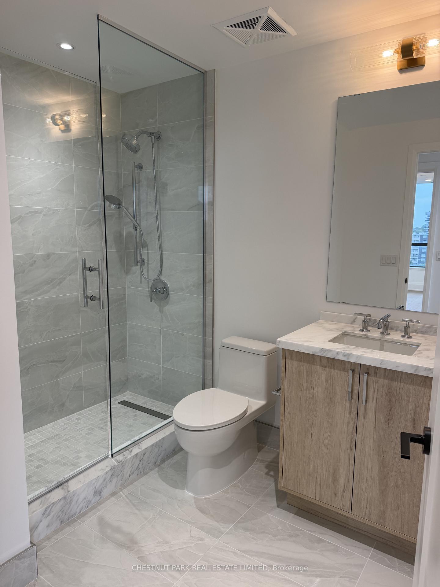 Photo 18 of Unit 708, 505 Glencairn Avenue, Toronto, Englemount-Lawrence — HOMEH