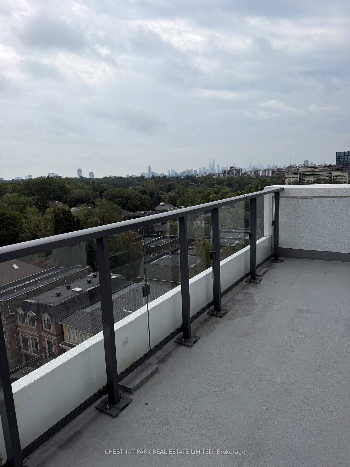 Photo 36 of Unit 708, 505 Glencairn Avenue, Toronto, Englemount-Lawrence — HOMEH