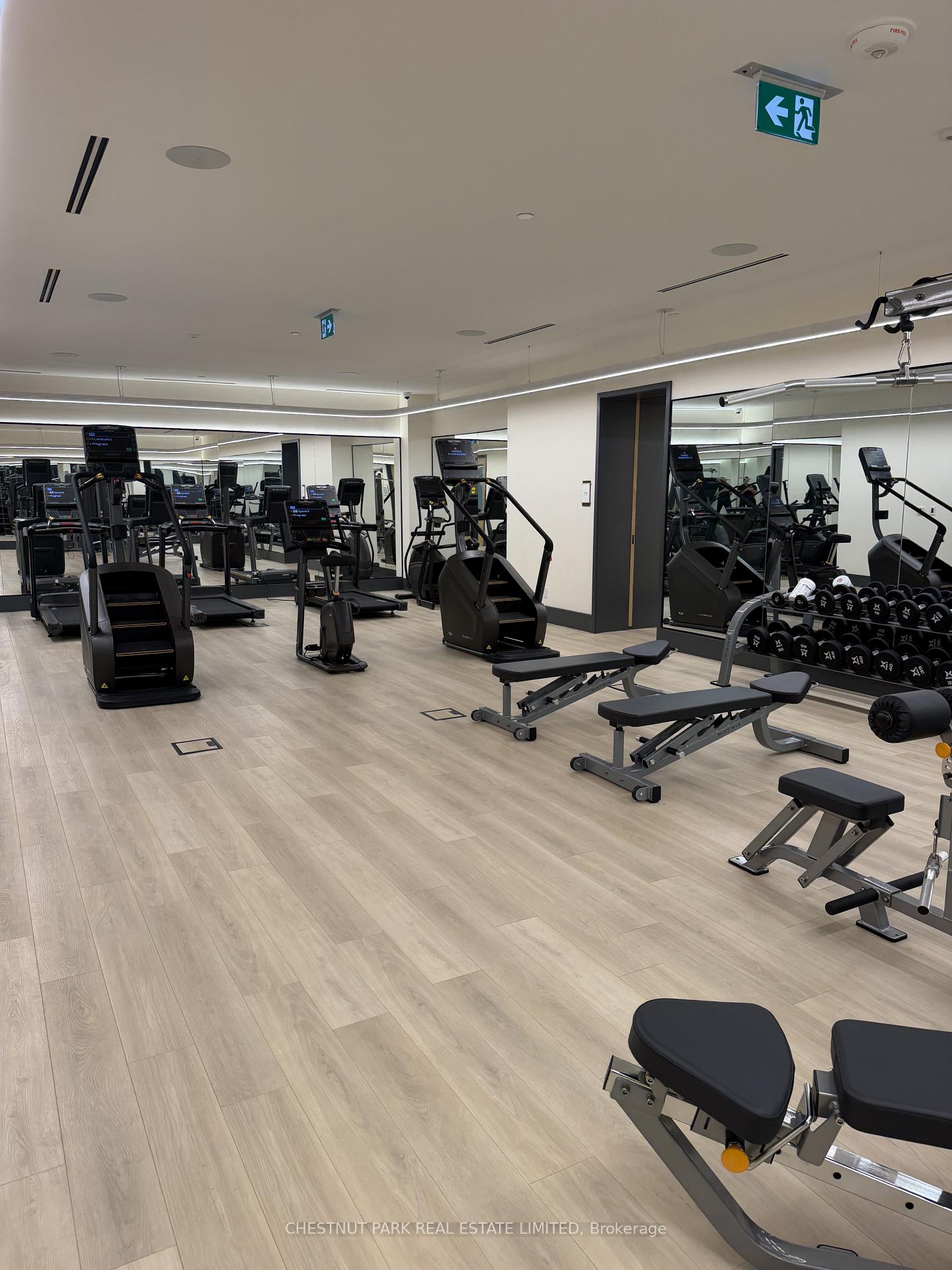 Photo 53 of Unit 708, 505 Glencairn Avenue, Toronto, Englemount-Lawrence — HOMEH