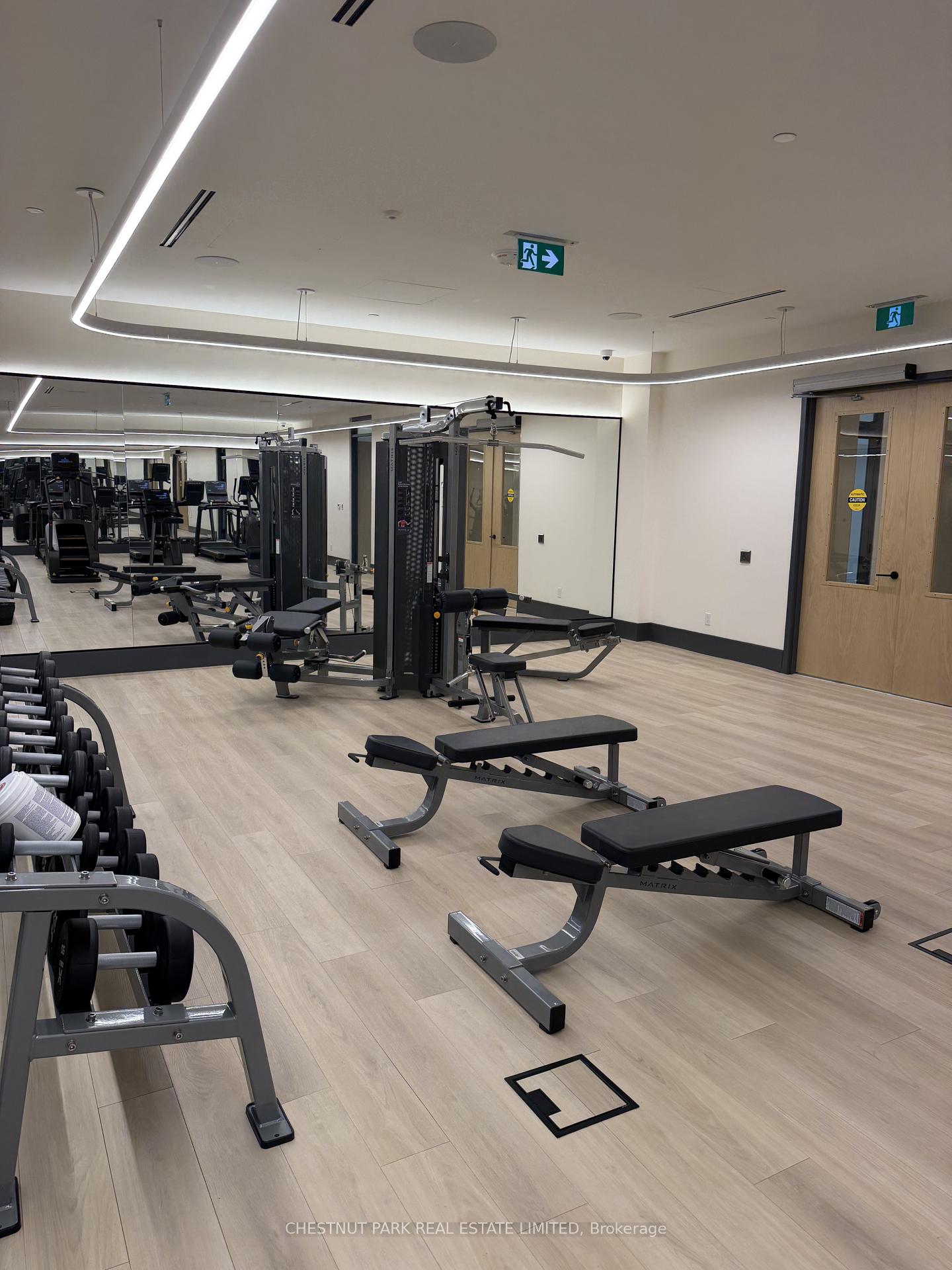Photo 56 of Unit 708, 505 Glencairn Avenue, Toronto, Englemount-Lawrence — HOMEH