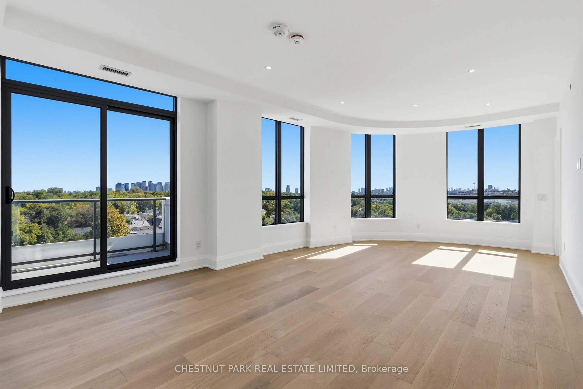 Photo 21 of Unit 708, 505 Glencairn Avenue, Toronto, Englemount-Lawrence — HOMEH