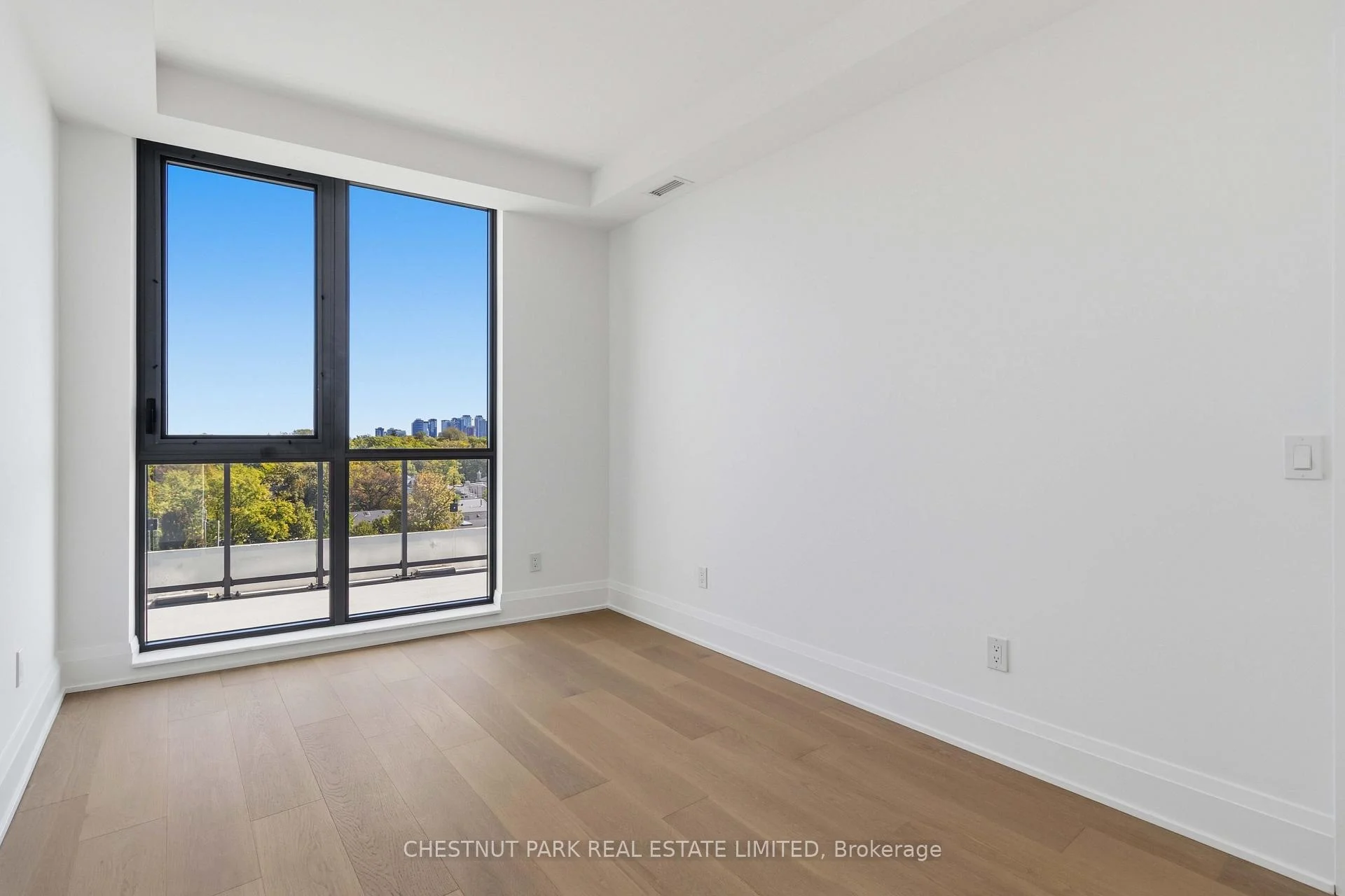 Photo 25 of Unit 708, 505 Glencairn Avenue, Toronto, Englemount-Lawrence — HOMEH